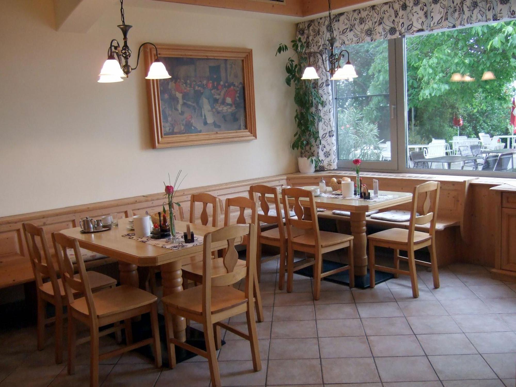 Gasthof-Pension Wein Fertőszéleskút Kültér fotó